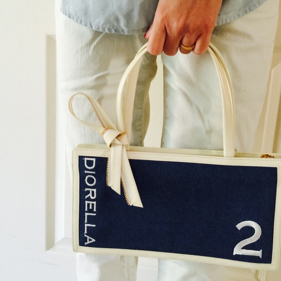 Authentic Christian Dior - Picture 3 of 4